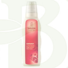Weleda Latte Corpo Rigenerante Melograno