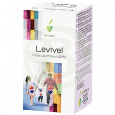 Levivel 90 Capsule Nova Diet