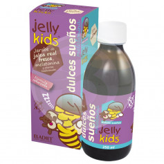 Jelly Kids Dolci Sogni 250Ml. Eladiet