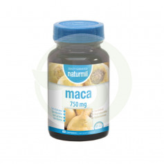 Maca 750Mg. 60 Compresse Naturmil
