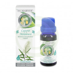 Olio Essenziale di Cajeputo Marnys