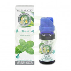 Olio Essenziale di Menta Arvense Marnys