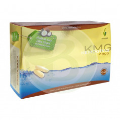 Kemogras 60 Capsule Novadiet