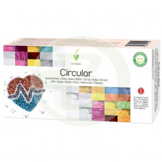 Circular 20 Flaconcini Novadiet