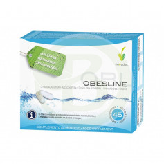 Obesline 45 Capsule Novadiet