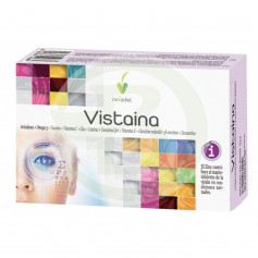 Vistaina 30 Capsule Novadiet