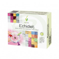 Echidiet 60 Capsule Novadiet