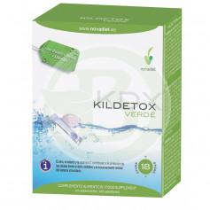 Kildetox 18 Stick Novadiet