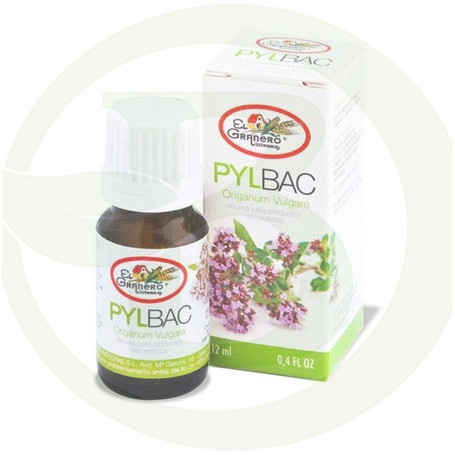 Pylbac El Granero