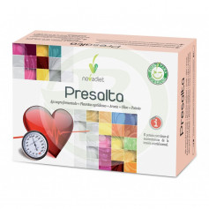 Presalta 60 Capsule Novadiet