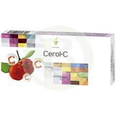 Cerol-C 30 Compresse Novadiet