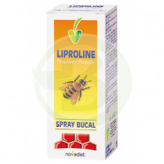 Liproline Spray Orale 15Ml. Novadiet