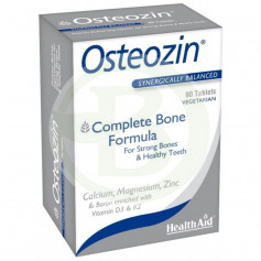 Osteozin 90 Compresse Health Aid