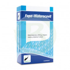 Fepa-Hialurocovit 30 Perle Fepadiet
