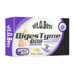 Digestyme 60 Capsule Vit.O.Best