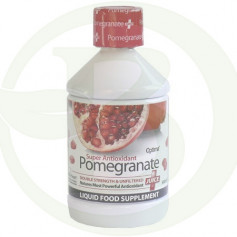 Melograno (Succo di Melograno) 500Ml. Evicro