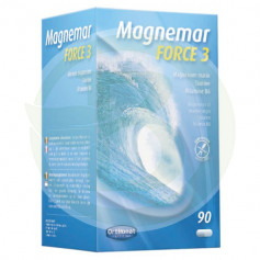 Magnemar Force 3 90 Capsule Orthonat