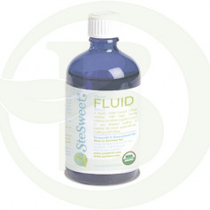 Stevia fluido 100 ml. (Gocce) Stesweet