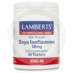 Isoflavoni di Soia Lamberts