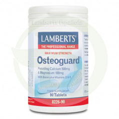OsteoGuard 90 Compresse Lamberts