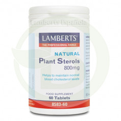 Steroli Vegetali Lamberts