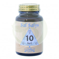 Sal Salys 10 NAS 90 Compresse Jellybell