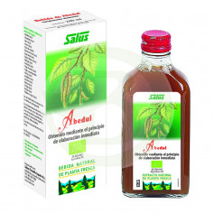 Succo di Betulla 200Ml. Salus