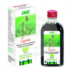 Succo di Piantaggine 200Ml. Salus