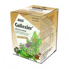 Gallexier Infusioni Salus