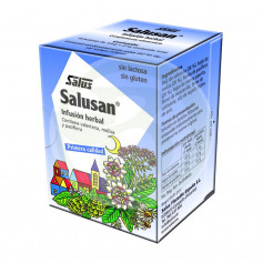 Salusan Infuso Salus