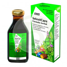 Intestcare Sciroppo 250Ml. Salus