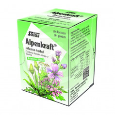 Alpenkraft Infuso Salus