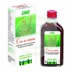 Succo di Equiseto 200Ml. Salus