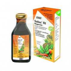 Salus Fit Sciroppo 250Ml. Salus