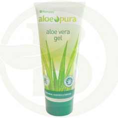 Gel Aloe Vera per la Pelle BIO 200Ml. Evicro