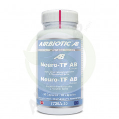 Neuro-TF Complex 30 Capsule Airbiotic