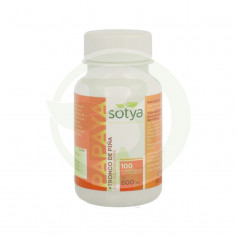 Papaya 100 Compresse Sotya