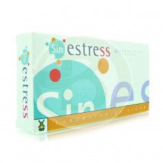 Sinestress 30 Capsule Tegor