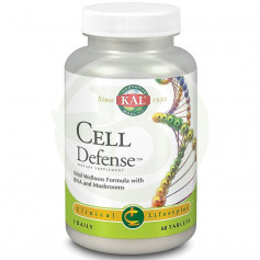 Cell Defense 60 Compresse Kal