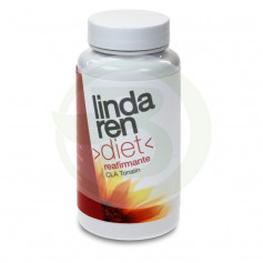 CLA Tonalín 90 Capsule Lindaren Diet