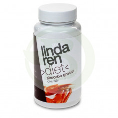 Chitosano 80 Capsule Lindaren Diet