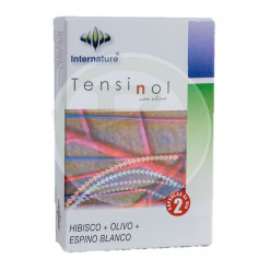 Tensinol 60 Capsule Internature