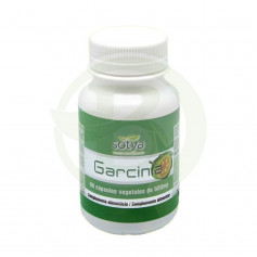 Garcinia 500Mg. 90 Capsule Sotya