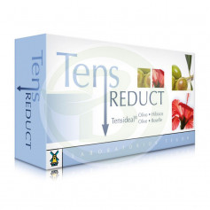 Tensreduct 60 Capsule Tegor