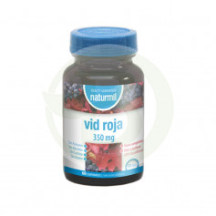 Vite Rossa 350Mg. 60 Compresse Naturmil