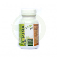 Cuore di Ananas 600Mg. 100 Compresse Sotya