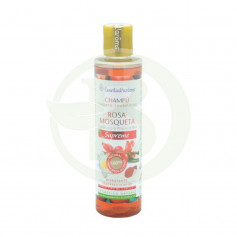 Shampoo Rosa Canina Supreme 200Ml. Esential Aroms