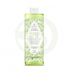 Gel Corpo al Tea Tree 500Ml. Esential Aroms
