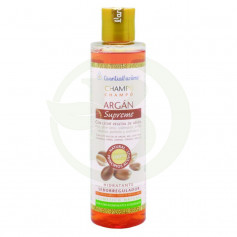 Shampoo all'Argan Supreme 200Ml. Esential Aroms