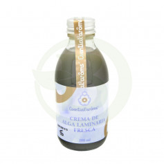 Crema alle Alghe 200Ml. Esential Aroms